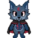 Eclipse sprite