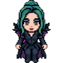 Natacha sprite