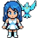 Waley sprite