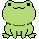 ЖАБИК sprite