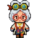 Purah sprite
