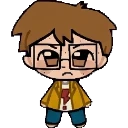 Bill Dickey sprite