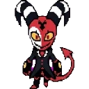Blitz sprite