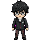 Ren sprite