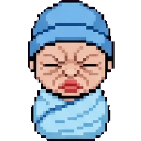 Puta sprite