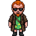 Other Dude sprite