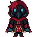 Doctor sprite