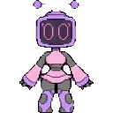 Mariah Arts Sam sprite