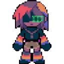 Agetha sprite