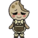 Cookie sprite