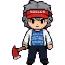 Ivan sprite