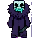Pursuer sprite