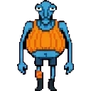 Mr bobinsky sprite