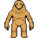 Partygoer sprite