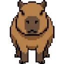 Kapi sprite