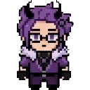PSO sprite