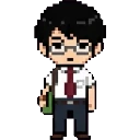 rihitoo sajo sprite