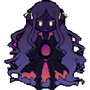 Selene sprite