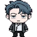 mugo sprite