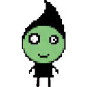Shishka sprite