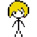 Inra sprite