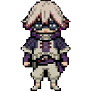 Fu sprite