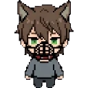 Sylas sprite