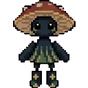 Luvrie 2.0 sprite
