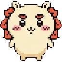 Shisa sprite