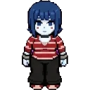 Nurse sprite