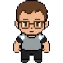 Aj sprite