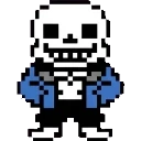 Sans sprite