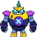 Bolt sprite