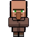 2nd Villager sprite