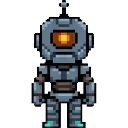 Hilde sprite