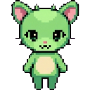 Valko sprite