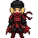 Jorail sprite