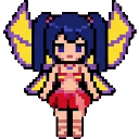 Musa sprite