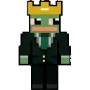 FroggydudeMC sprite