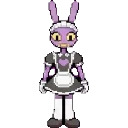 Jax sprite