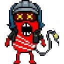 SD WIN sprite