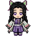 Kanae sprite