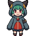 Guita sprite