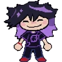 Emi sprite