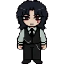 Evelyn sprite