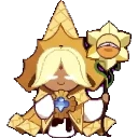 Pure Vanilla Cookie sprite