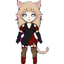 Kemo sprite