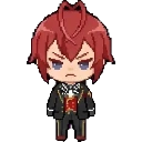 Riddle sprite