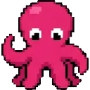 Gracke sprite