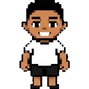 Henry sprite